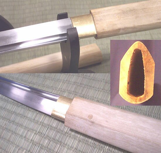 cheness cutlery o katana