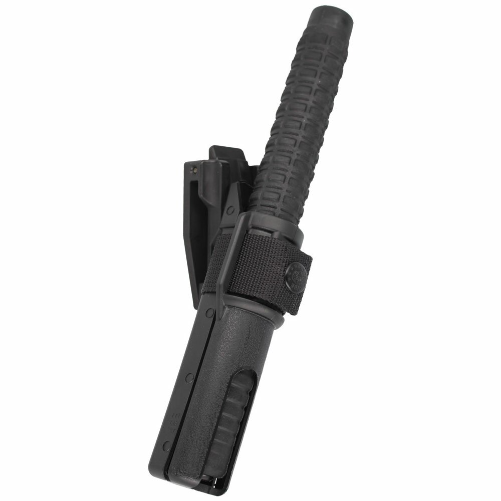 ESP Telescopic Defense Baton 26`` EXB26HBLKBH55