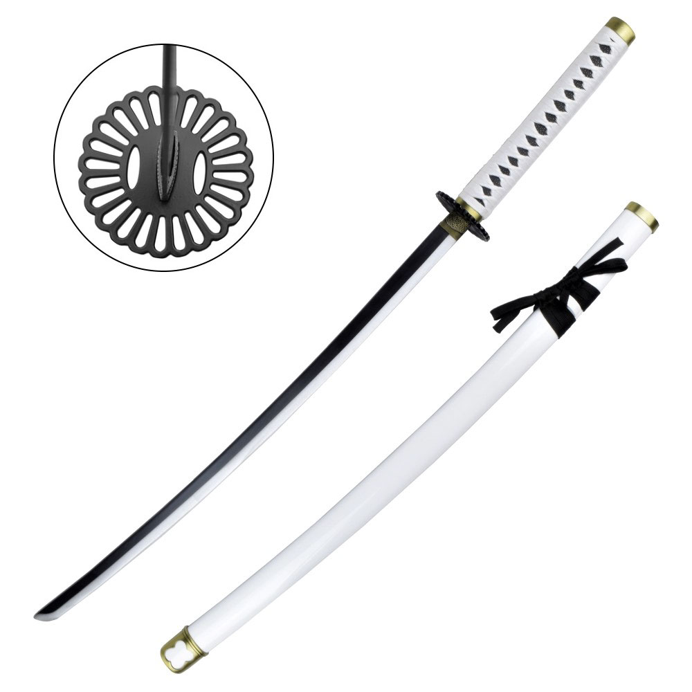 Anime Samurai Katana Souji Okita (Hakuoki) JLZS629