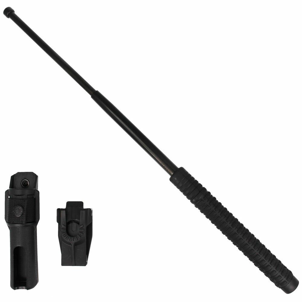 ESP Telescopic Defense Baton 26`` EXB-26H-BLK-BH-55