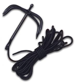 Grappling Hook with Rope GTTD305 - shop